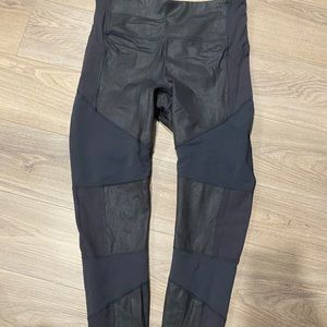 New balance leggings